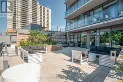 TH7 - 175 PEARS AVENUE Toronto