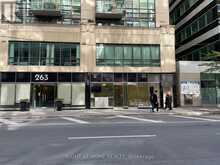 101 - 263 WELLINGTON STREET W Toronto