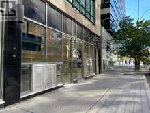 101 - 263 WELLINGTON STREET W Toronto