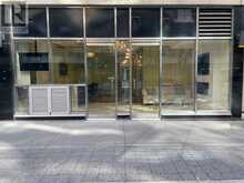 101 - 263 WELLINGTON STREET W Toronto