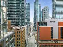 301 - 108 PETER STREET Toronto