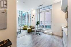 301 - 108 PETER STREET Toronto