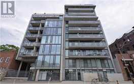 440 - 461 ADELAIDE STREET W Toronto