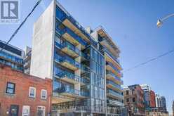 440 - 461 ADELAIDE STREET W Toronto