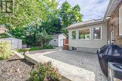 51 IVORWOOD CRESCENT Toronto