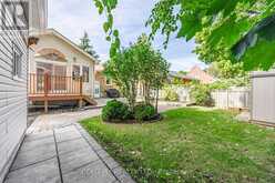 51 IVORWOOD CRESCENT Toronto