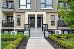 206 - 8825 SHEPPARD AVENUE E Toronto