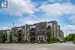 206 - 8825 SHEPPARD AVENUE E Toronto