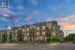 206 - 8825 SHEPPARD AVENUE E Toronto