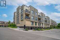 206 - 8825 SHEPPARD AVENUE E Toronto