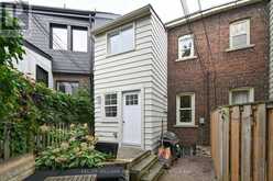 118 RAINSFORD ROAD Toronto