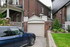 118 RAINSFORD ROAD Toronto