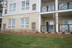 116 - 50 LAKEBREEZE DRIVE Clarington 