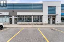 #7 #8 - 155 MOSTAR STREET Whitchurch-Stouffville 