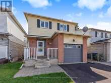 25 HUDSON CRESCENT Bradford/West Gwillimbury 