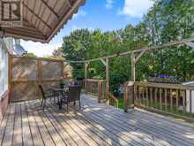 25 HUDSON CRESCENT Bradford/West Gwillimbury 