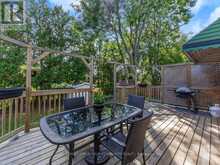 25 HUDSON CRESCENT Bradford/West Gwillimbury