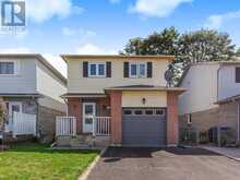 25 HUDSON CRESCENT Bradford/West Gwillimbury 