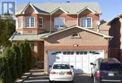 BSMT - 334 HIGHGLEN AVENUE Markham 