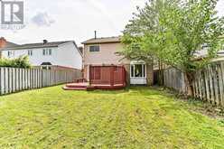 7316 CORRINE CRESCENT Mississauga