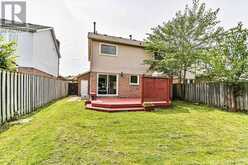 7316 CORRINE CRESCENT Mississauga