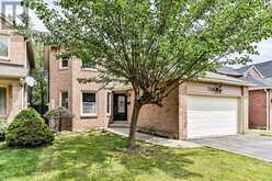 7316 CORRINE CRESCENT Mississauga 