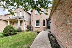 7316 CORRINE CRESCENT Mississauga 