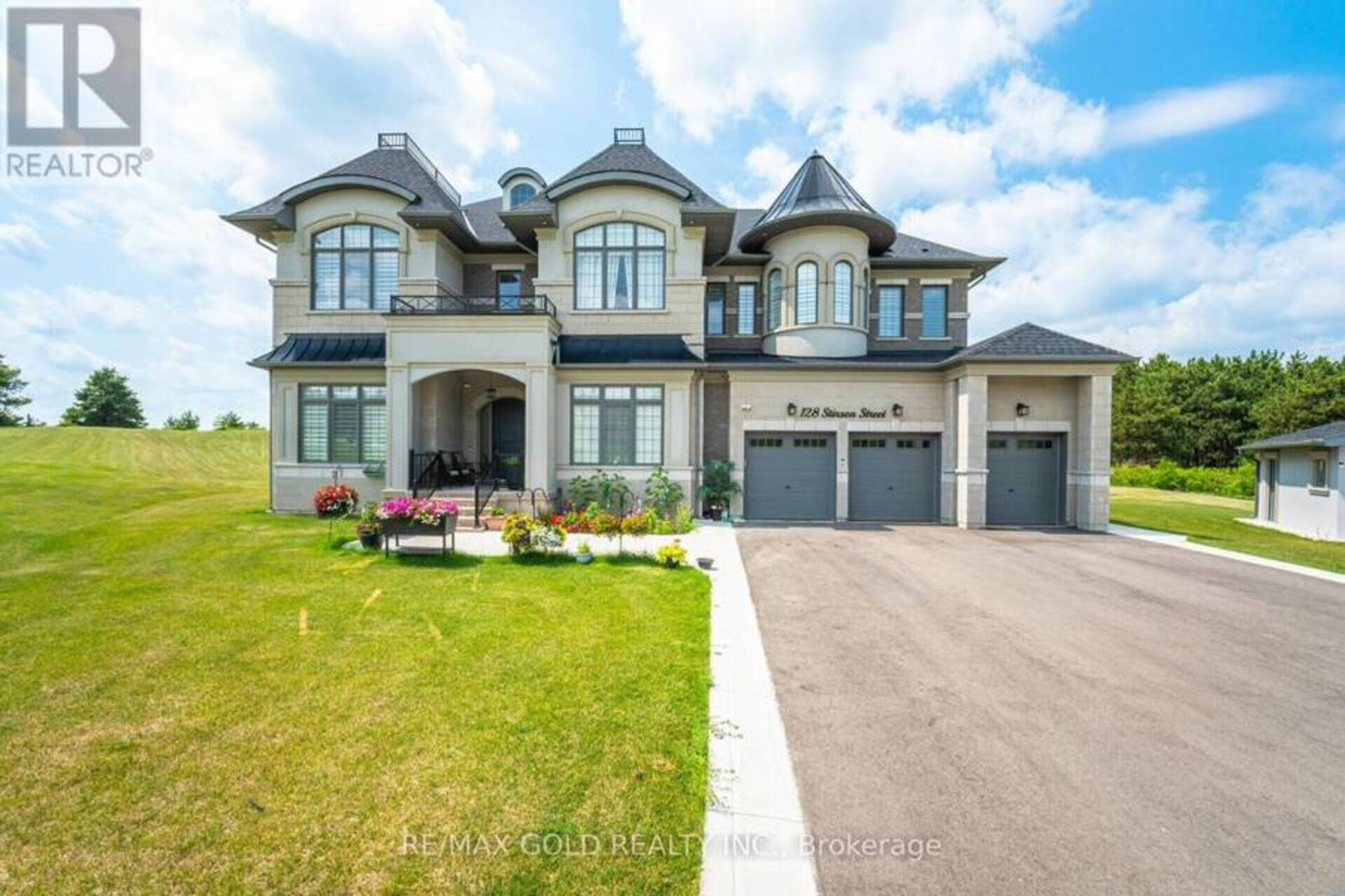 128 STINSON STREET Caledon 