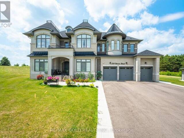 128 STINSON STREET Caledon  Ontario