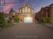 78 LEEWARD DRIVE Brampton