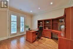 1714 THE PINES Mississauga