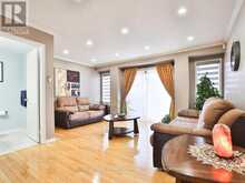 3243 REDPATH CIRCLE Mississauga