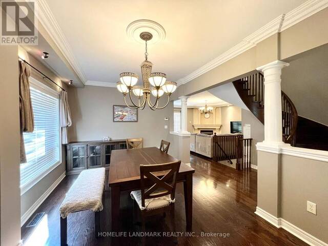 2466 NICHOLS DRIVE Oakville Ontario