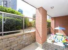 405 - 4080 LIVING ARTS DRIVE Mississauga