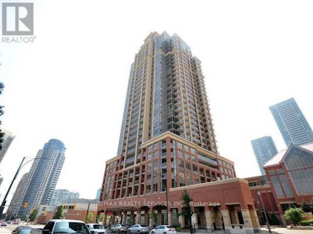 405 - 4080 LIVING ARTS DRIVE Mississauga Ontario