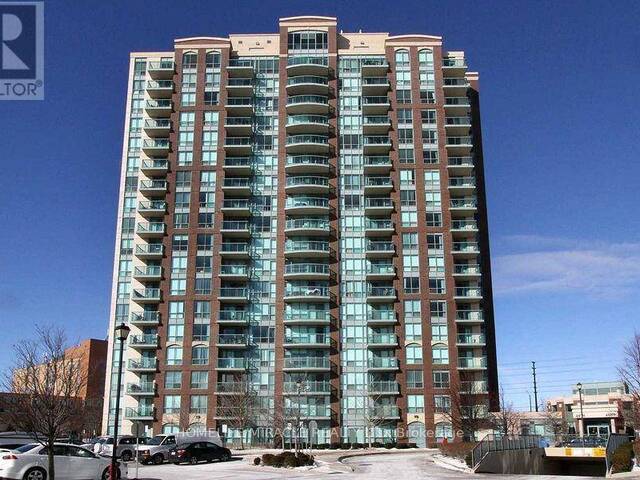 203 - 4889 KIMBERMOUNT AVENUE N Mississauga  Ontario