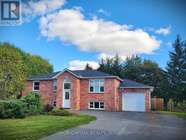 15 SARAH CRESCENT Kawartha Lakes  Ontario