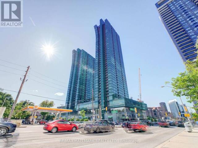 1607 - 9 BOGERT AVENUE Toronto Ontario