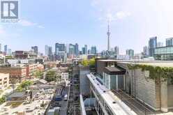 1008 - 38 STEWART STREET Toronto