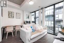 1008 - 38 STEWART STREET Toronto