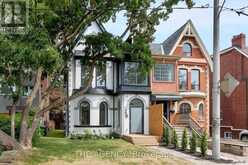 43 RUSHOLME ROAD Toronto