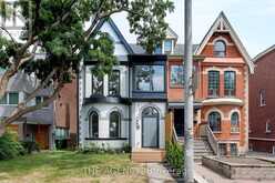 43 RUSHOLME ROAD Toronto