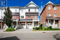 16 EASTERN SKIES WAY Markham