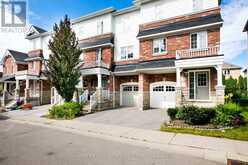 16 EASTERN SKIES WAY Markham