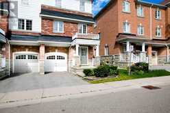 16 EASTERN SKIES WAY Markham