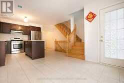 16 EASTERN SKIES WAY Markham 