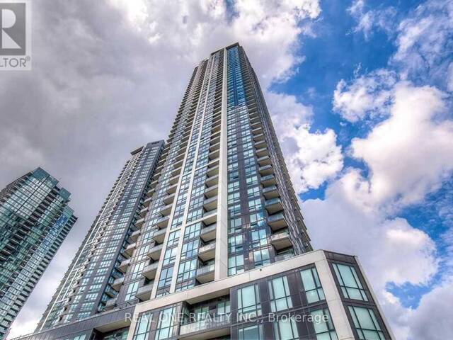 3310 - 4011 BRICKSTONE MEWS Mississauga Ontario