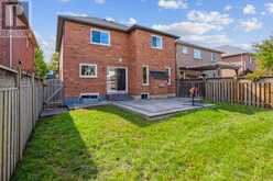 2173 CRESTMONT DRIVE Oakville 