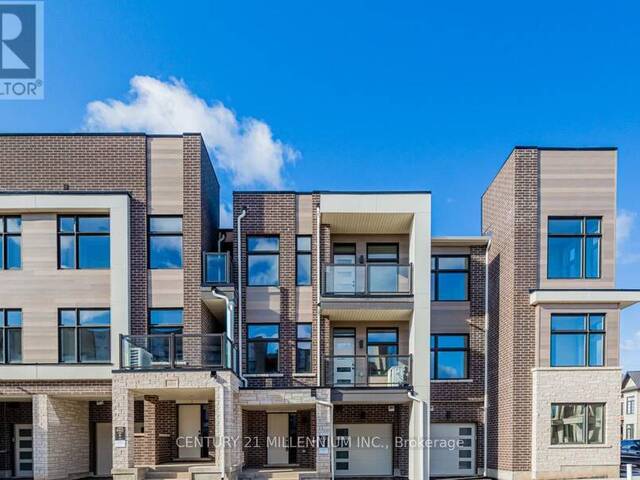 2453 BELT LANE Oakville Ontario