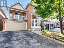 3 BELINDA DRIVE Brampton 